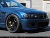 APEX Wheels APEX EC-7 18x9.5" ET22 Wheel - Profile 3 - Race Silver EC71895ET22RS View 17