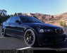 APEX Wheels APEX EC-7 18x9.5" ET22 Wheel - Profile 3 - Race Silver EC71895ET22RS View 19