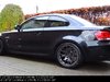 APEX Wheels APEX EC-7 18x9.5" ET22 Wheel - Profile 3 - Race Silver EC71895ET22RS View 27