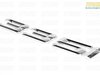 Genuine BMW Genuine BMW Emblem Adhered Rear -335I - 51147166218 - E92,E93 51147166218 View 6