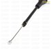 Genuine BMW Hood Release Cable - E46  51238208442 View 6