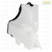 Genuine BMW Windshield Washer Bottle - E46 E85 Z4 - with headlight washers 61677008057 View 7