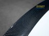 Genuine BMW M Performance Genuine BMW Carbon Fiber Deck Lid Spoiler - F32 4 Series 51622334545 View 5