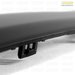 Genuine BMW Rear Bumper Impact Strip - Center - E30 6/1988-1991 51121945926 View 7