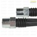 StopTech Stoptech Front and Rear Stainless Steel Brake Lines - E90/E92/E93/E82 325i 328i 330i 335i 128i 135i - (NO LONGER AVAILABLE) PLBE9X335i View 6