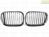 Genuine BMW Genuine BMW Chrome Grill - Left - E39 540i  1997-2000 51138184531 View 5
