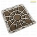Genuine BMW Genuine BMW Cover Loudspeaker Right Beige - 51468174982 - E36,E36 M3 51468174982 View 6