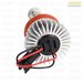 Turner Motorsport H8 LED Bright White Angel Eye Bulb Upgrade- E90 E92 E82 E60 E70 Z4 - (NO LONGER AVAILABLE) LHUXX2W4Y View 7
