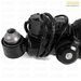Genuine BMW Genuine BMW Air Spring Strut - Rear Right - F02 7 series 37126796930 View 11