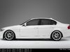 APEX Wheels APEX EC-7 19x9.5" ET33 Silver Wheel 22.5lbs EC71995ET33RS View 7