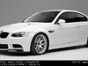 APEX Wheels APEX EC-7 19x9.5" ET22 Silver Wheel 22.9lbs EC71995ET22RS View 2