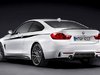 Genuine BMW M Performance M Performance Rear Diffusor - F32 435i/i xDrive 440i/i xDrive 51192339218 View 7