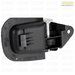Genuine BMW Inner Door Release Handle - Left - E36 Coupe & Convertible 51211977539 View 6