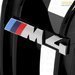 Genuine BMW M Performance Genuine BMW M Performance Blackout Grille - Left - F80 F82 51712352811 View 6