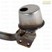 Genuine BMW Oil Pump Suction Pipe / Pickup Tube - E36 M50/M52 S50/S52, Z3 11411703930 View 7