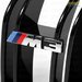 Genuine BMW M Performance BMW High-gloss Black Grille - Left - F8X M3  51712352813 View 6