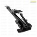 Genuine BMW Sunroof Control Rail - Left - E39, E53 X5 54128202295 View 7