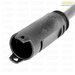 Genuine BMW Genuine BMW Oxygen Sensor - Post-Cat - E60 M5, E63 M6  11787836451 View 6