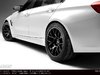 APEX Wheels APEX EC-7 18x9.5" ET22 Wheel - Profile 3 - Race Silver EC71895ET22RS View 29