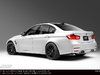 APEX Wheels APEX EC-7 18x9.5" ET22 Wheel - Profile 3 - Race Silver EC71895ET22RS View 30
