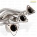 Genuine BMW E46 M3 Factory Euro Header Set - (NO LONGER AVAILABLE) 11627830658-659 View 6