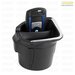 Genuine BMW Cupholder Storage Insert - Right - F22 228i M235i  51169257208 View 6