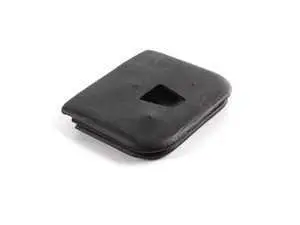 Genuine BMW Cover - 51441900133 - E30,E30 M3