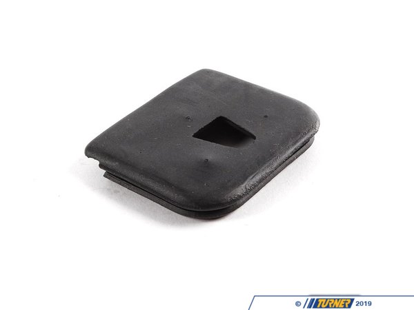 Genuine BMW Genuine BMW Cover - 51441900133 - E30,E30 M3 51441900133
