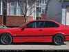 APEX Wheels APEX ARC-8 17x8.5" ET40 Race Silver Wheel 17.2lbs  ARC81785ET40RS View 3