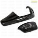 Genuine BMW M Performance Automatic BMW Shift Knob - F10 528/535/550i/xi - Carbon Fiber 61312250699 View 6