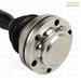 Genuine BMW Rear Axle Output Shaft - E36 323i/is/ic, 328i/is/ic - (NO LONGER AVAILABLE) 33211229428 View 8