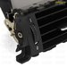 Genuine BMW Center Fresh Air Grill - E90 325i 328i 330i 335i M3, E92 M3 64229130458 View 7