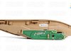 Genuine BMW Genuine BMW Interior Light Rear Left Beige - 63318363605 - E39,E39 M5 63318363605 View 7