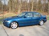 Packaged by Turner E46 323/325/328/330i/ci H&R/Bilstein Sport Suspension Package E46SPORTSUSP View 5