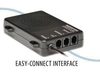 Escort Escort Passport Qi45 Discreet Mount Radar & Laser Detector ESC-QI45 View 3
