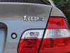 Turner Motorsport Turner Motorsport Rear Deck Emblem / Badge - (NO LONGER AVAILABLE) TMS1622 View 5