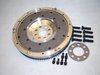 JB Racing E46 325/330 6-speed, Z4 HD Clutch and Flywheel Kit 520-010S-S873PBG View 3