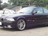 Turner Motorsport E36 Euro Clear Front Turn Signals (pair) - E36 Coupe & Convertible - (NO LONGER AVAILABLE) TMS3583 View 8
