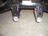 Turner Motorsport E9x E82 E88 Rear Subframe (NEW) MODIFIED BMW 33316783713 TMS2739 View 3