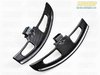 AUTOTECKNIC Carbon Fiber Competition Shift Paddles - E46 M3 SMG II BM-0160-CF View 7