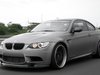 Turner Motorsport E9X M3 Carbon Fiber Front Splitter with Brake Ducts - (NO LONGER AVAILABLE) 51628322638REP View 4