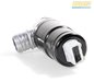 Genuine BMW Idle Control Valve - E30 E34 E32 - (NO LONGER AVAILABLE) 13411286065 View 7