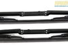 Genuine BMW Wiper Blade Set - E39  61619070579 View 9