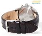 Genuine BMW BMW Men's Brown Leather Chrono Watch - (NO LONGER AVAILABLE) 80262179745 View 4
