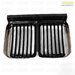 Genuine BMW Kidney Grill - E30 3 series 1984-1991 51131945877 View 9