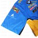 Turner Motorsport Official 2012 TMS Crew Shirt - Zip Neck - (Previously Worn)  TMSCREWSHIRT-Z View 4
