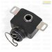 Genuine BMW Throttle Position Switch - E34 M5 3.6  13541710560 View 7