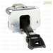 Genuine BMW Genuine BMW Front Door Brake - E46 323ci 328ci 51218204173 View 7
