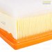Mahle Oem Air Filter - E90 335d 13717797465 View 7