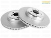 Genuine BMW Front M Sport Brake Rotors (370x30) - F22 M235i M235iX, F30 335i 335iX, F32 435i 435iX (M Sport S2NHA) 34106797606 View 7